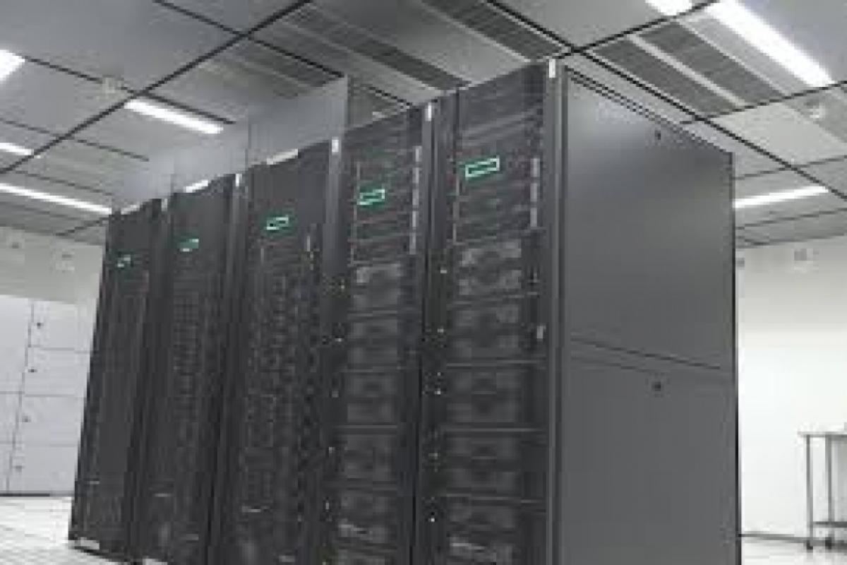 Jaci entra em operação com tecnologia de ponta