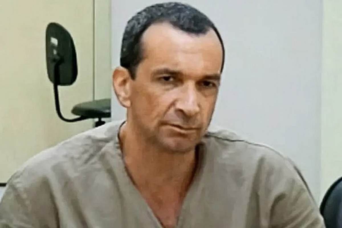 Processo foi encerrado porque o prazo para punição venceu. 