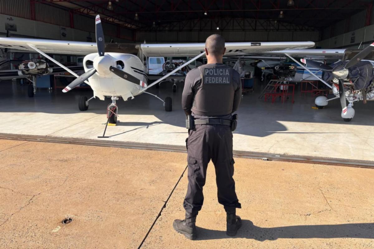 Operação desarticula grande esquema do crime 