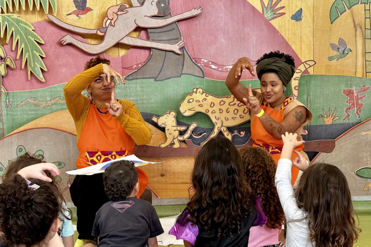 Os encontros serão gratuitos em diferentes pontos do Sesc Jundiaí 