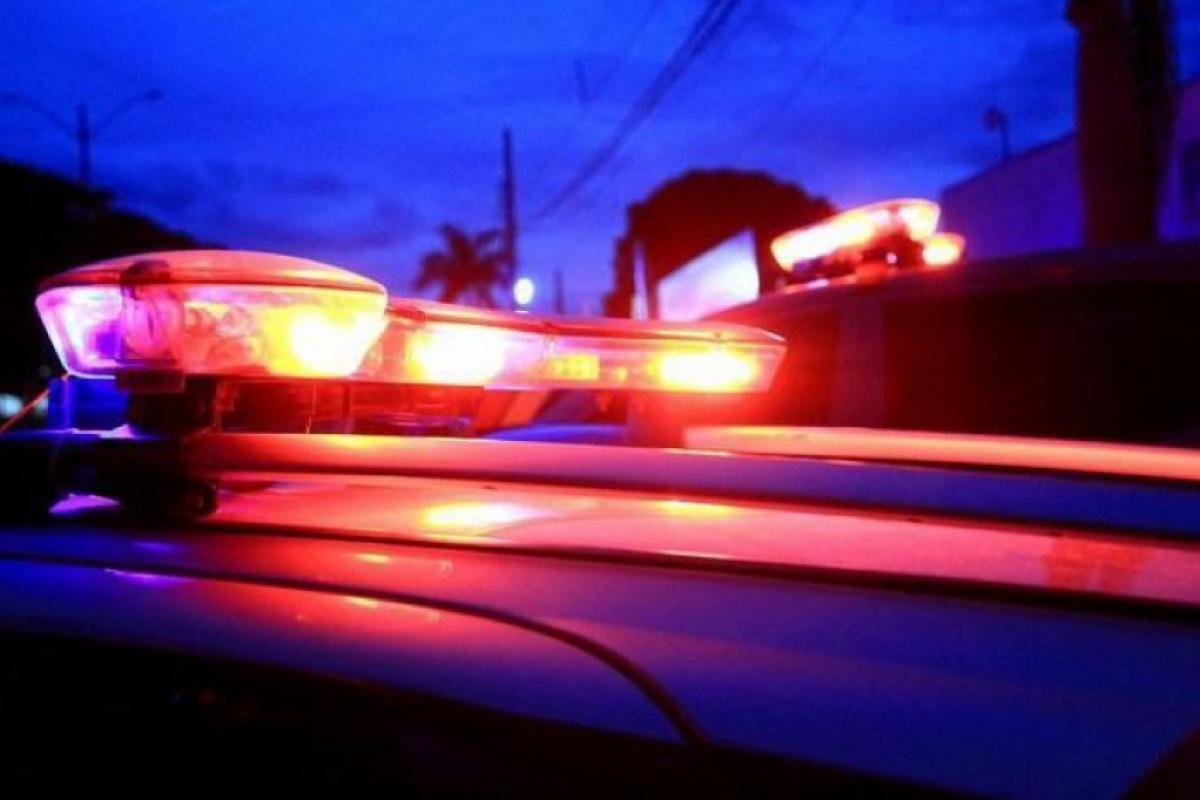 Mulher tentou matar a mãe