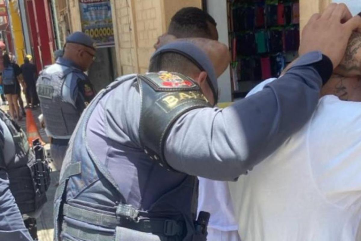 Boletins de ocorrência (BOs) foram registrados e serão encaminhados à autoridade judicial para providências cabíveis