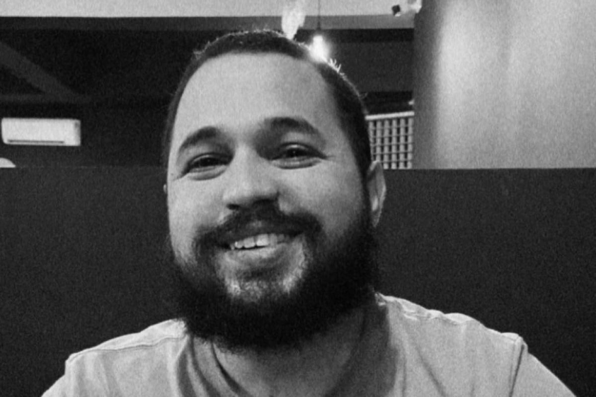 Paulo Silas Carboni Cintra, engenheiro de produção, morre aos 30 anos