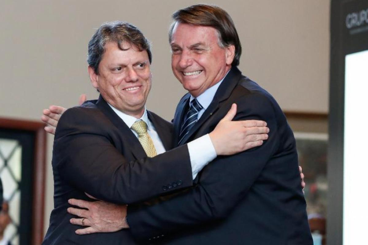 O Datafolha ouviu 2.002 pessoas de 2 a 4 de dezembro, antes, portanto, do anúncio de Flávio de que seria o candidato. 