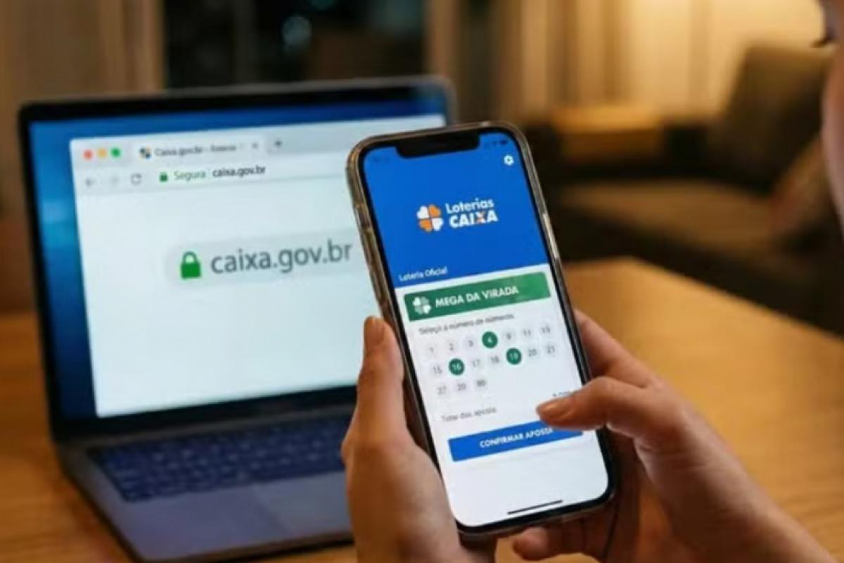 A instabilidade foi causada pelo alto volume de acessos simultâneos