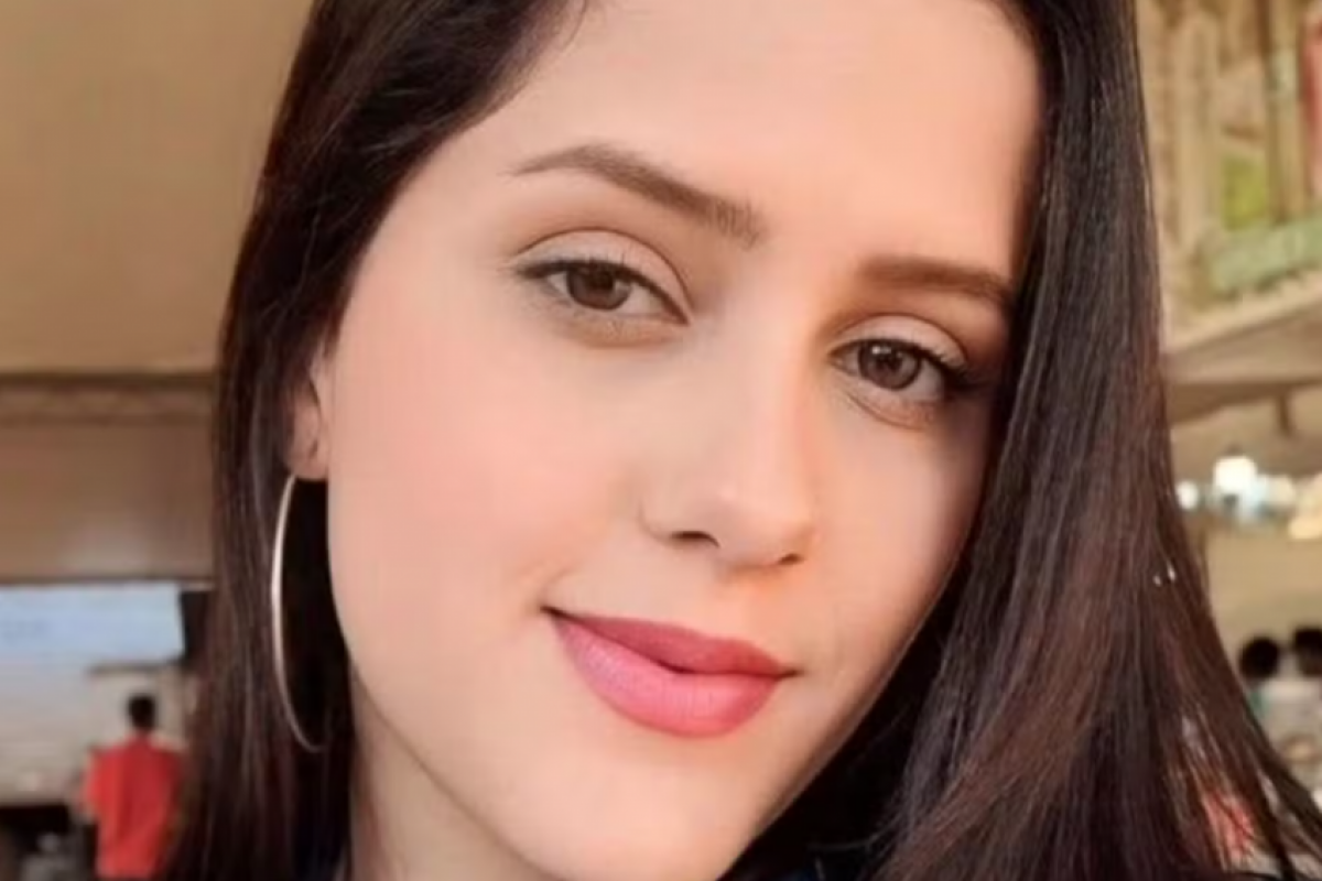 Luana permanece em estado grave na UTI.