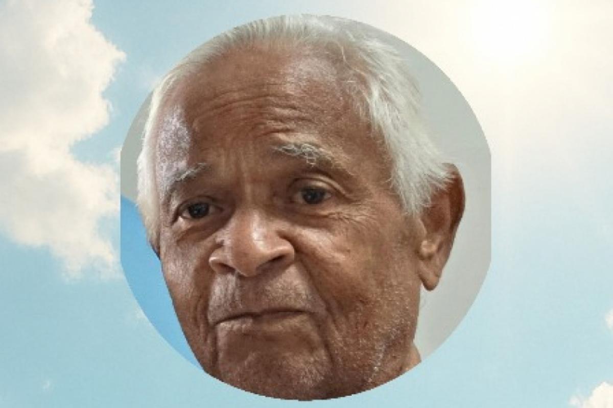 Luís Roberto de Oliveira, 76 anos, faleceu na noite desta sexta-feira, 5