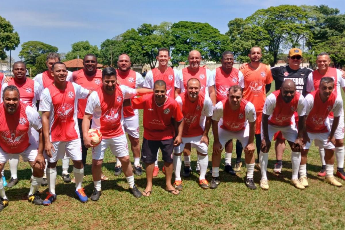 O objetivo central do evento é a arrecadação de leite não perecível, que será destinado a entidades assistenciais