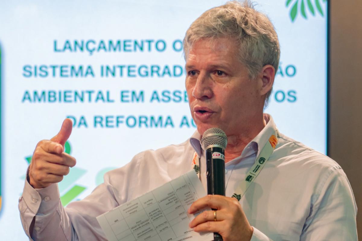 Paulo Teixeira fará a abertura do evento no dia 18 de dezembro