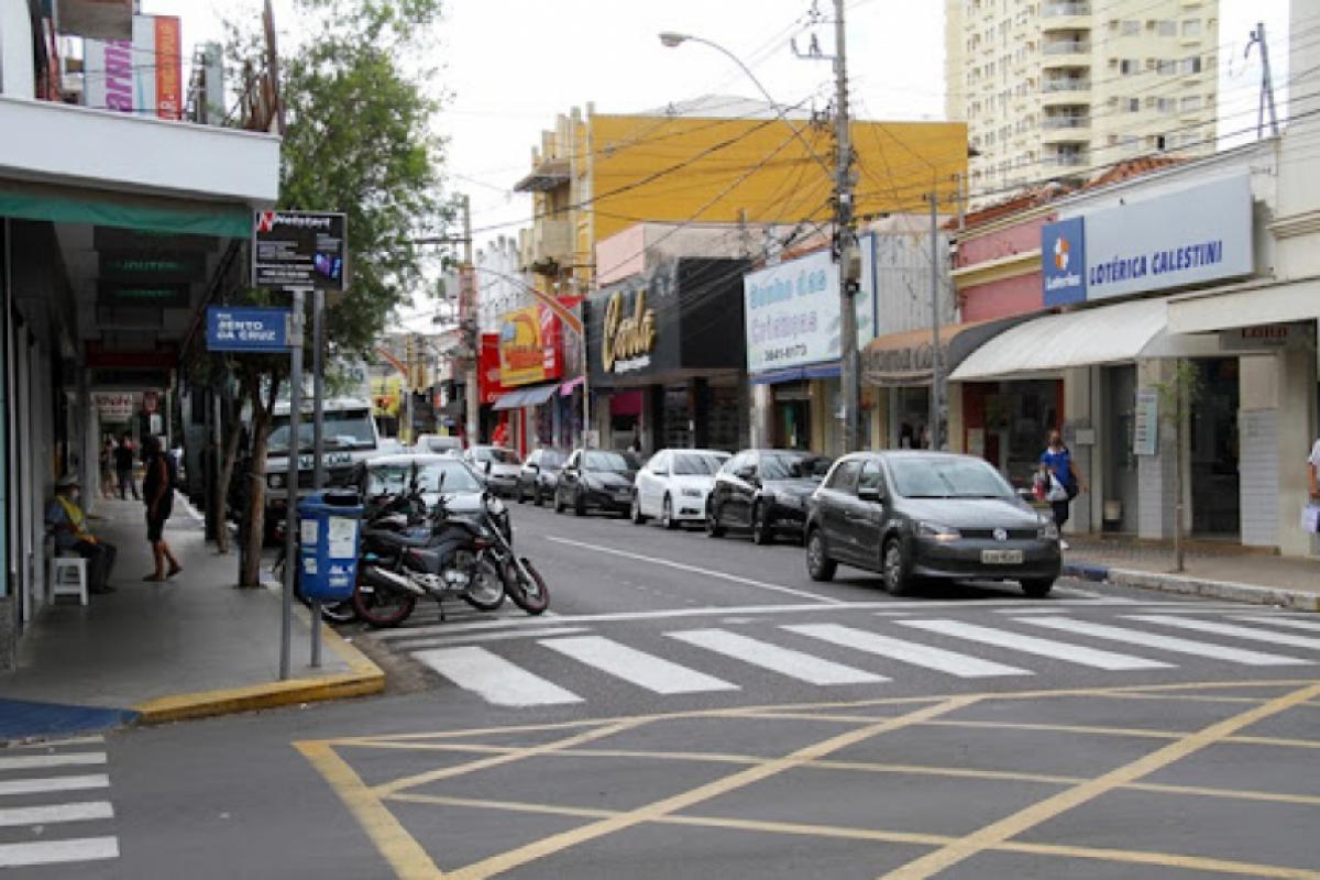Comércio de Birigui também terá horários estendidos nas festas de fim de ano