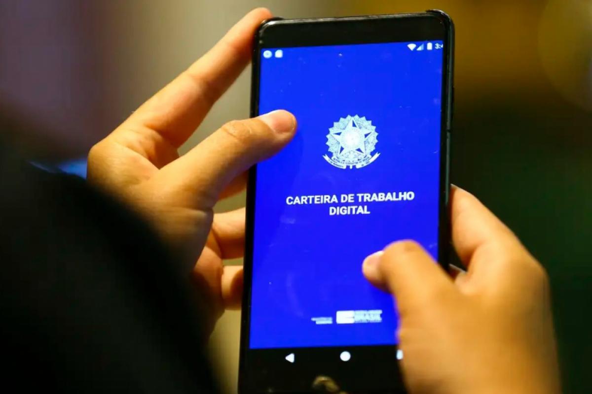 Três principais cidades da região somam perda de 37 vagas formais no mês