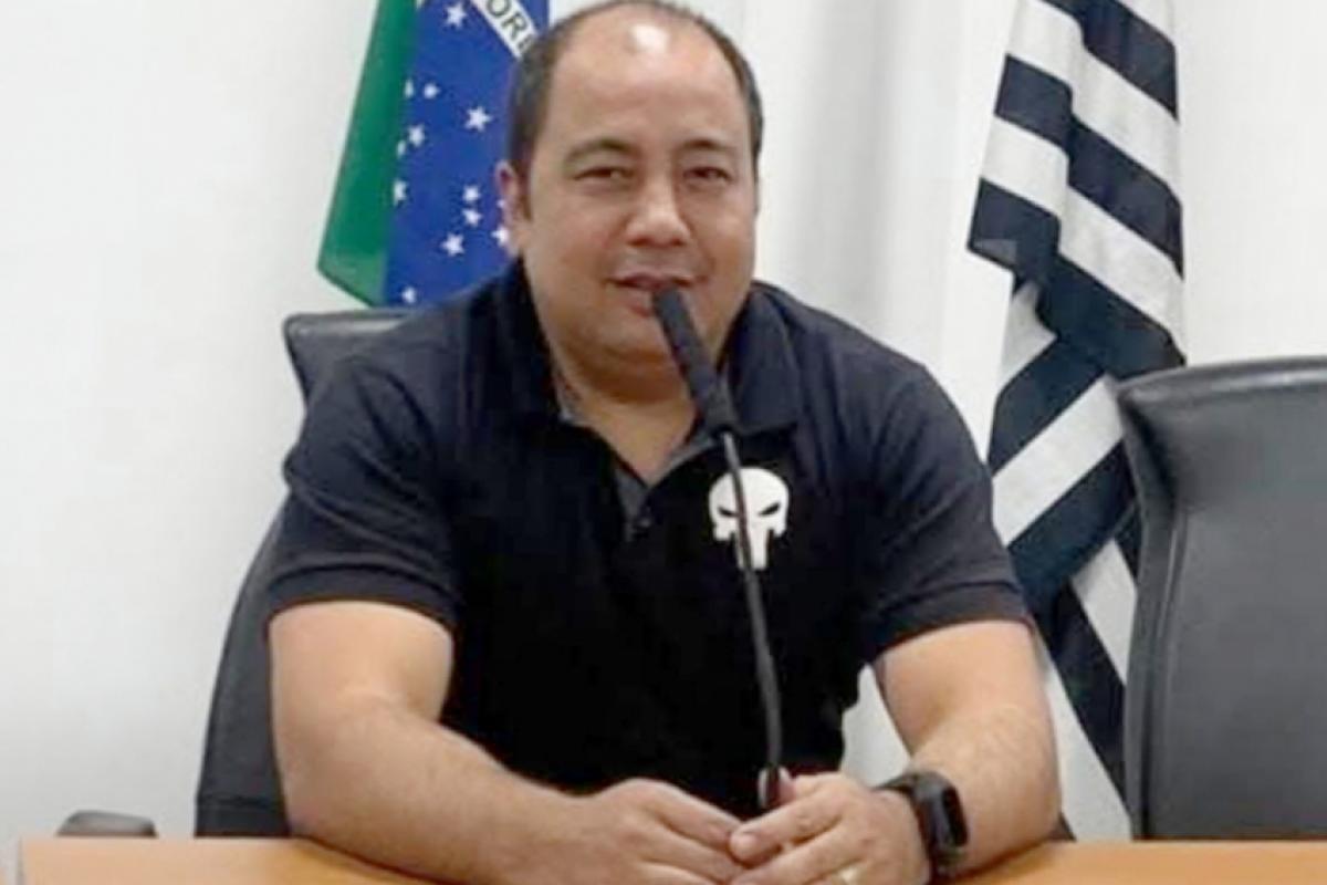 A morte do Policial Civil André Miyazaki causou grande comoção em Piracicaba, Americana e região. 