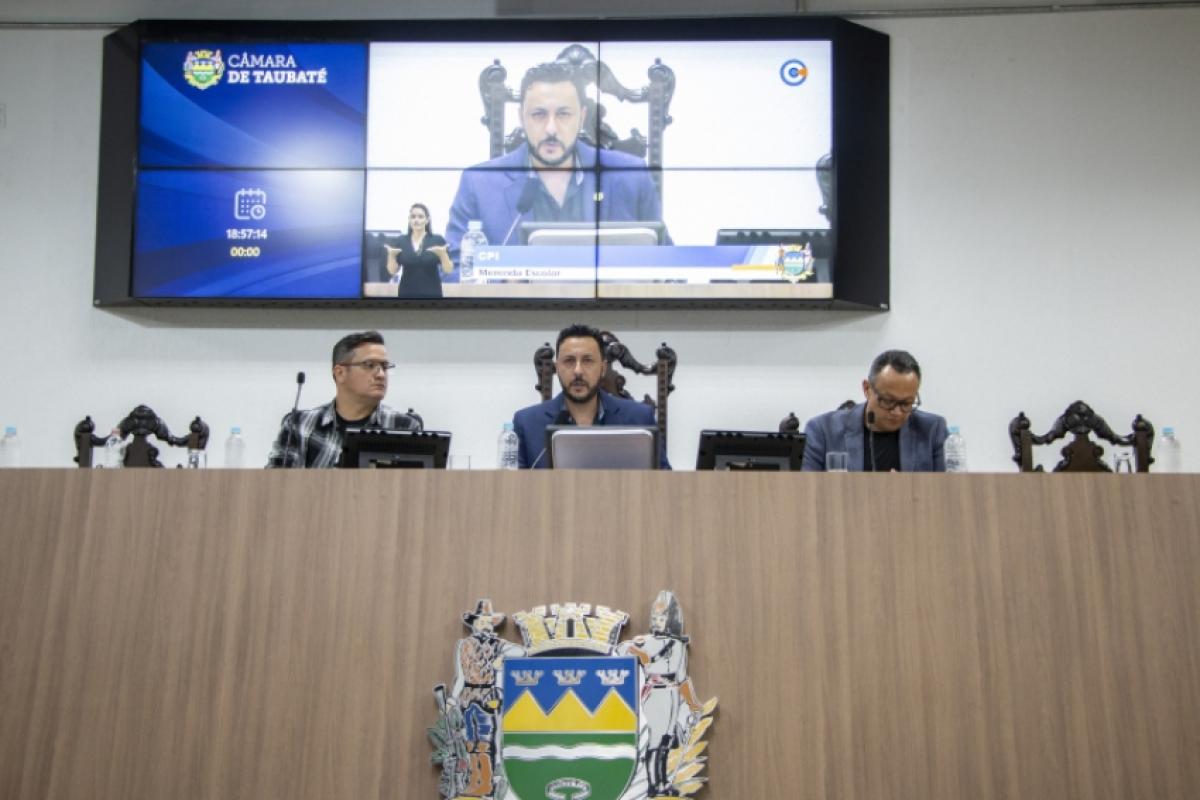 Oitiva de Suelen Miragaia está marcada para a próxima segunda-feira, a partir das 14h