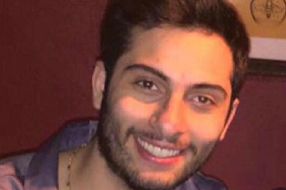 Bassem Bassam Abdallah, de 31 anos