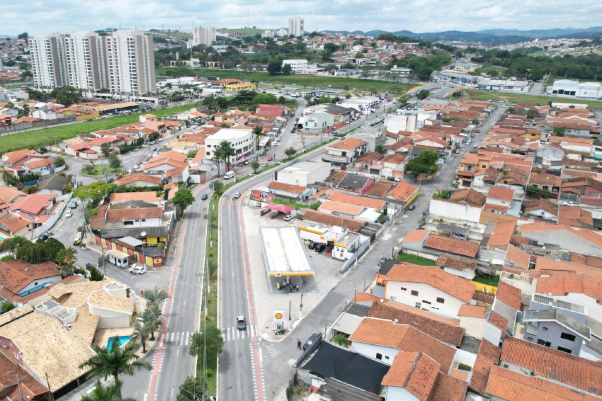 Acréscimo na arrecadação será resultado da revisão da planta genérica, que provocará aumento médio de 99% no IPTU, com limitador de 20% ao ano