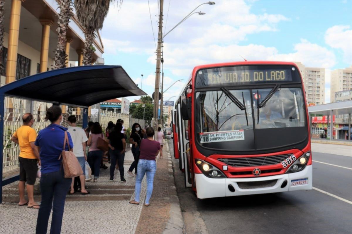 Medida da Emdec entra em vigor neste sábado (13) e visa atender à demanda de passageiros; serviço noturno de domingo também será ampliado.