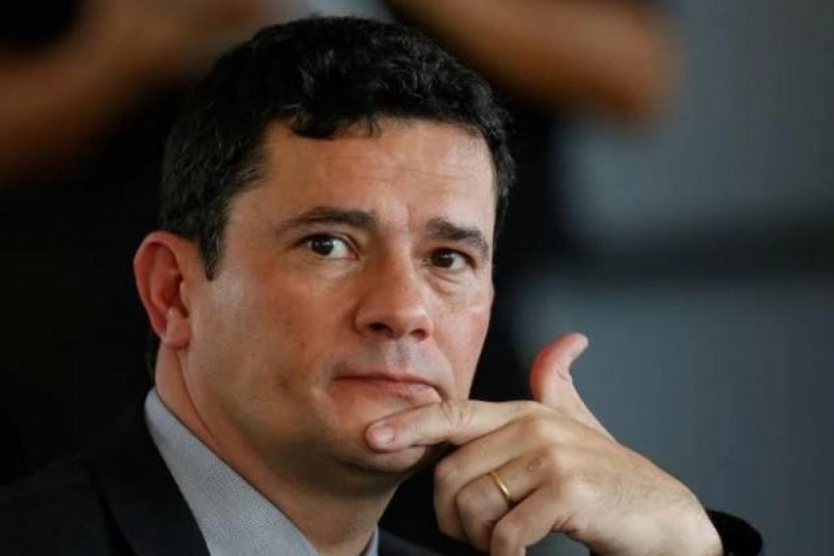 PP veta pré-candidatura de Sérgio Moro, mas União Brasil mantém
