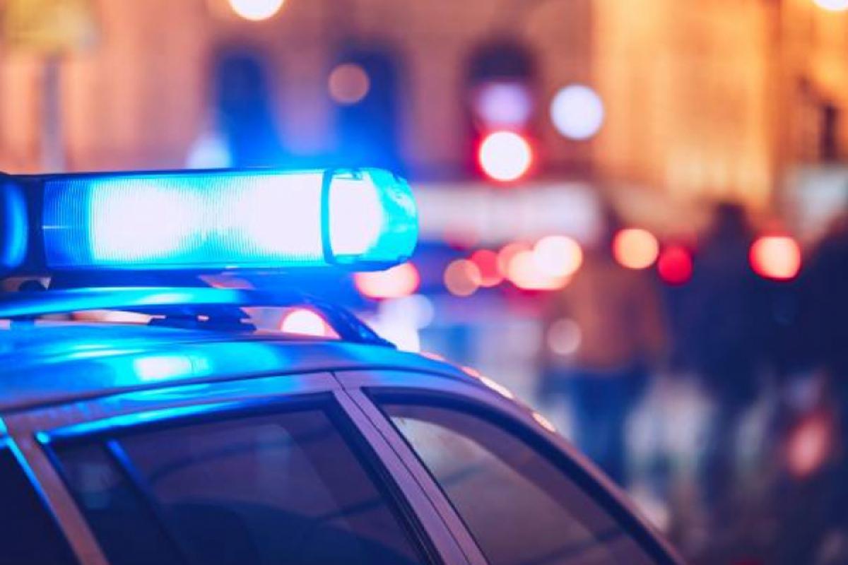 Homem morreu a caminho do hospital