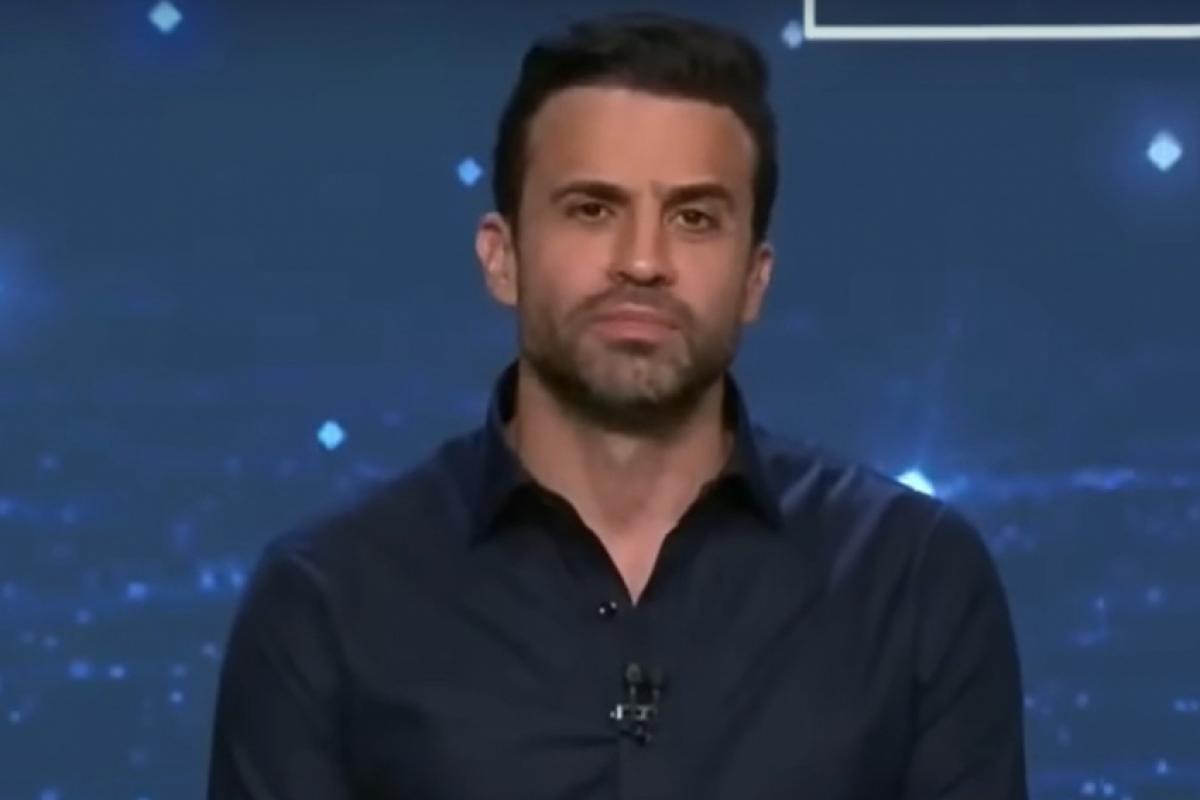 Pablo Marçal está inelegível por oito anos