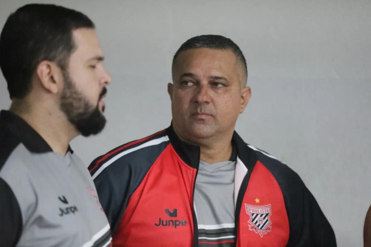 Raphael falou sobre as dificuldades do jogo de estreia e a sequência com dois jogos fora de casa