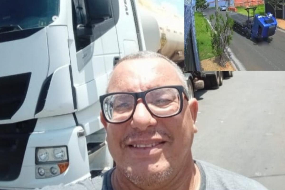 A morte precoce e inexplicável de Wiliam Douglas, deixou familiares e amigos 'sem chão'. 