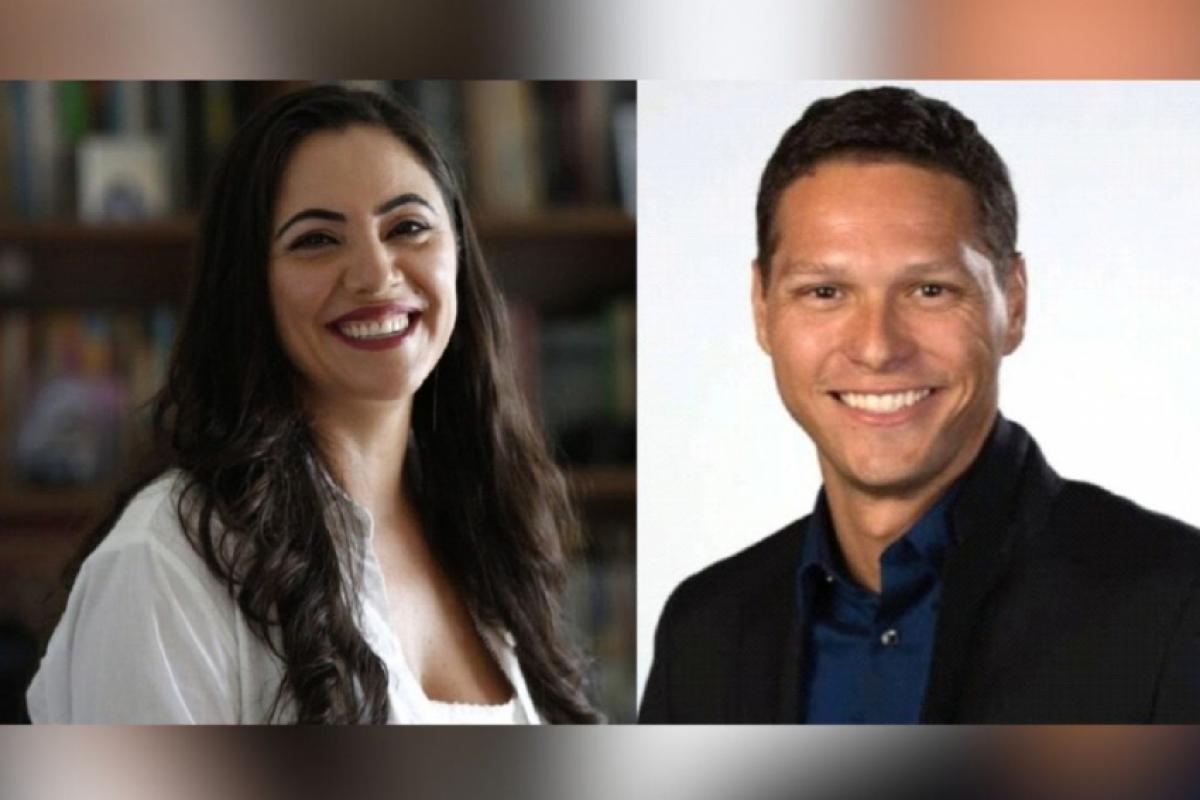 Juliana Dal Piva e Ben-Hur Correia estão entre os destaques do 40º Congresso Nacional dos Jornalistas, que acontece em Brasília de 10 a 13 de dezembro.