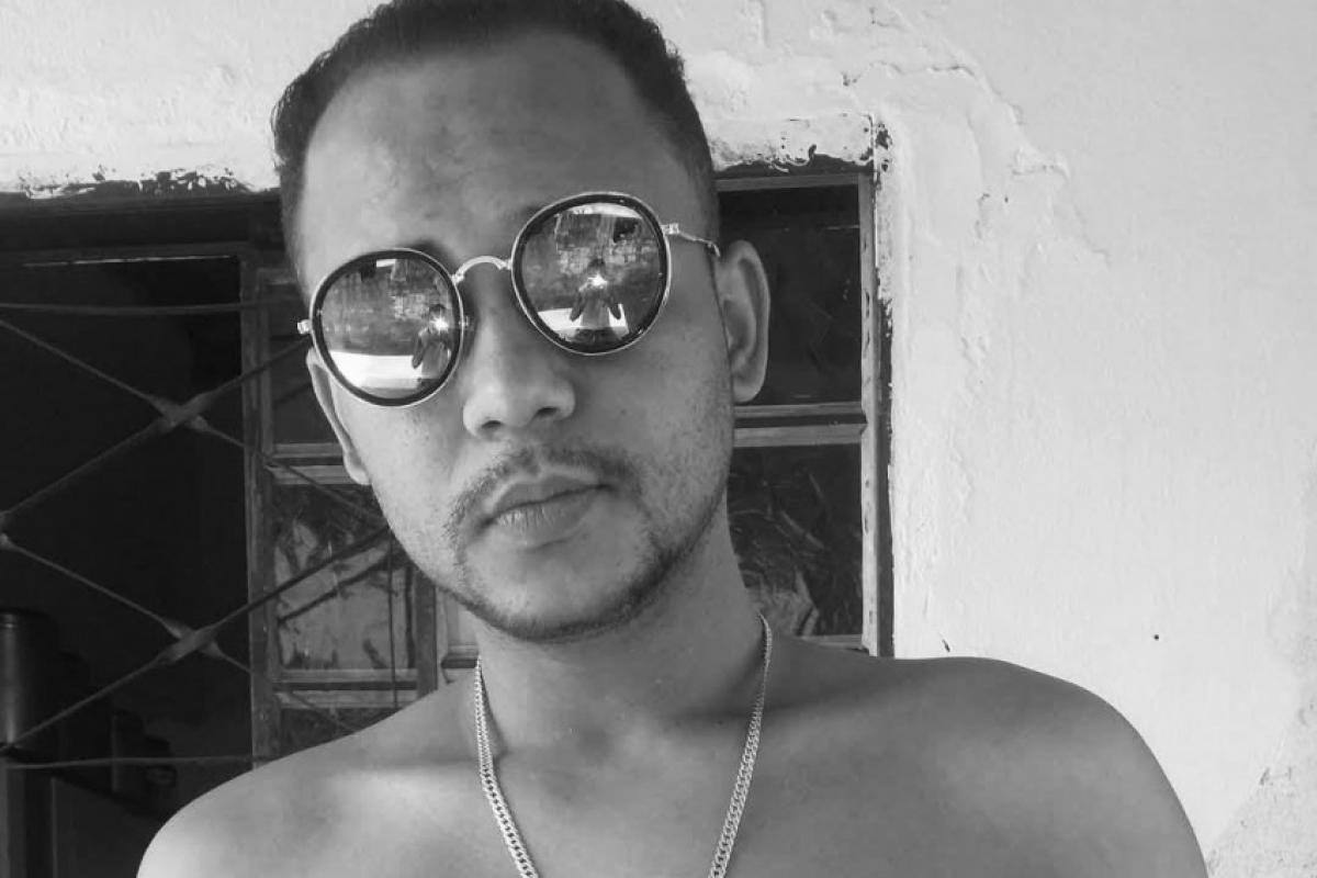 Matheus Costa Generoso, de 31 anos