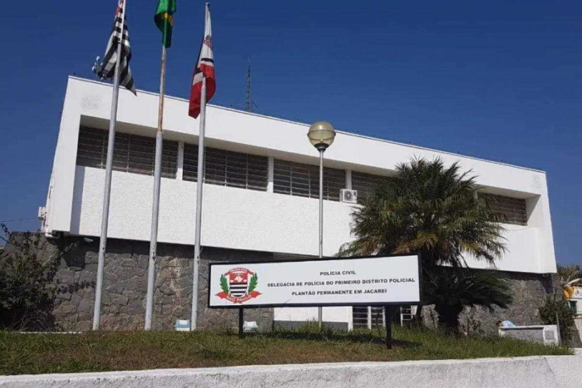 Tentativa de homicídio e será investigada pela Polícia Civil de Jacareí