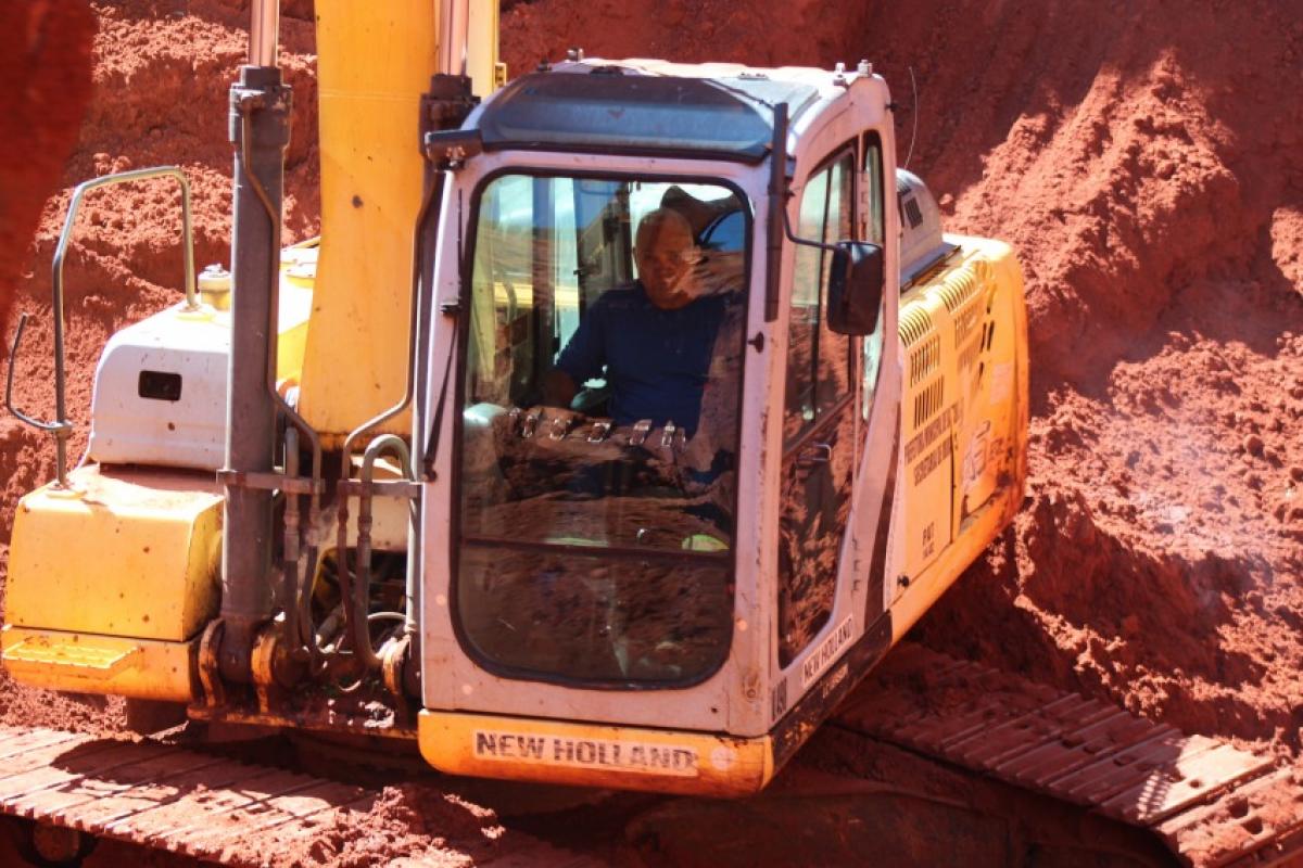 Quinteto da Prefeitura de Bauru prestou um serviço digno de homenagem