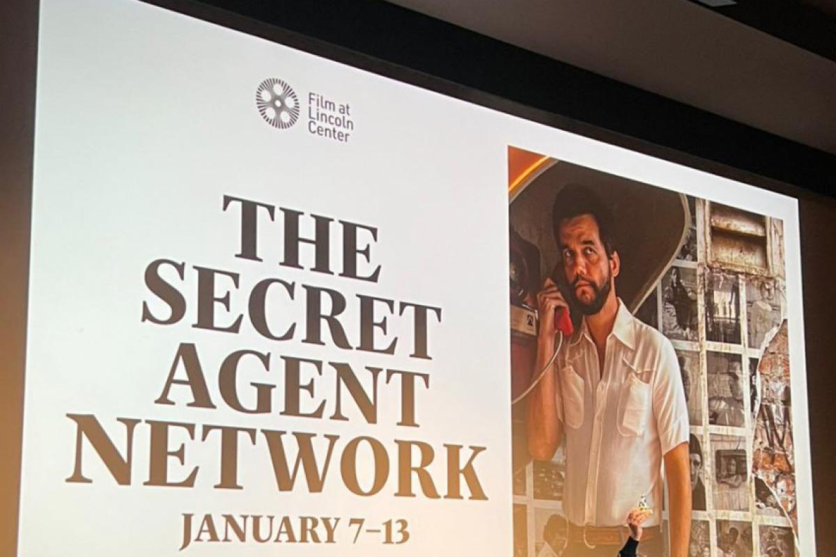 O Globo de Ouro é tradicionalmente responsável por ser o melhor termômetro para o Oscar, que fecha a temporada de premiações.