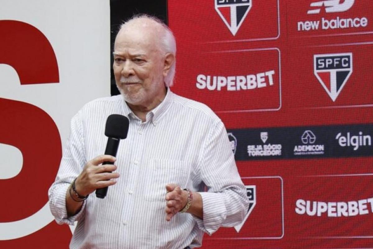 A expectativa interna é de continuidade na gestão até o encerramento do mandato.