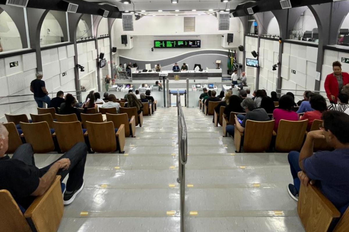 Parlamentares vivem últimos dias de recesso e se preparam para o retorno às sessões em fevereiro