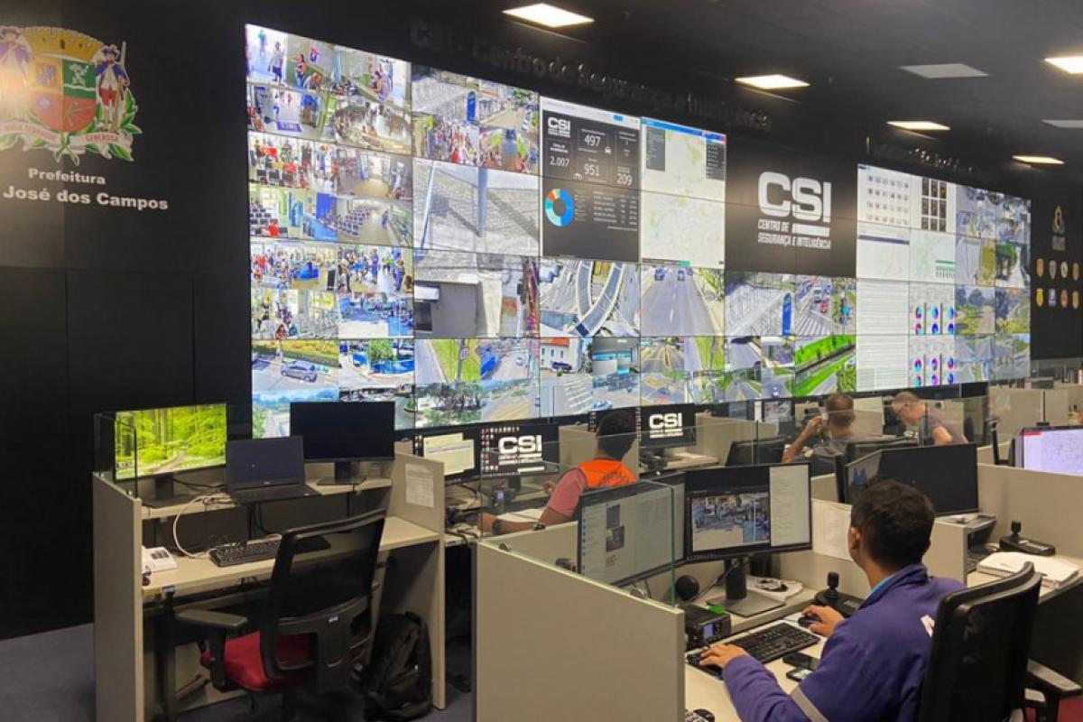 Empresa vencedora da licitação foi definida nessa quinta-feira; com duração de cinco anos, contrato terá custo anual de R$ 12,9 milhões, abaixo do valor atual