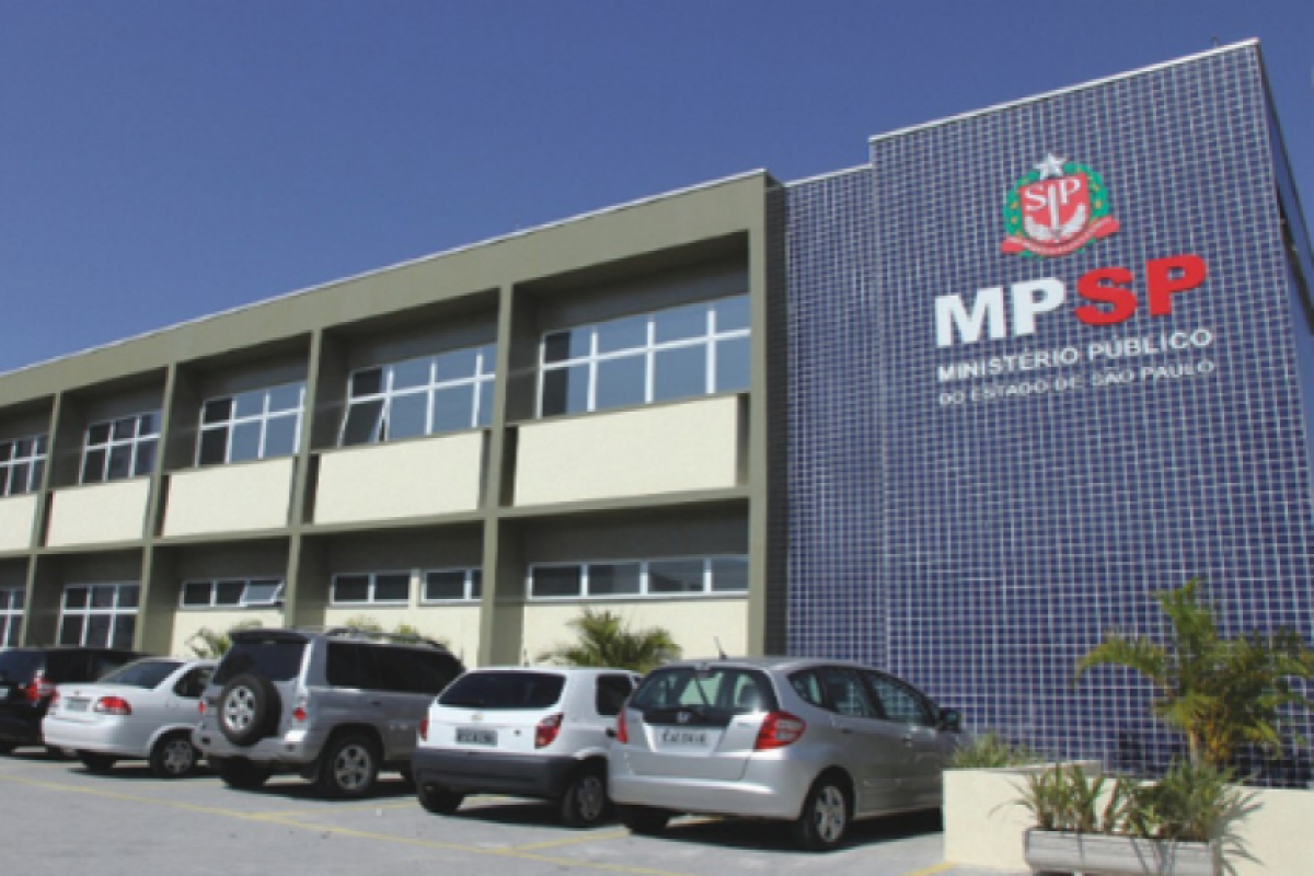 MP de São Paulo abre novo concurso para promotor de Justiça 