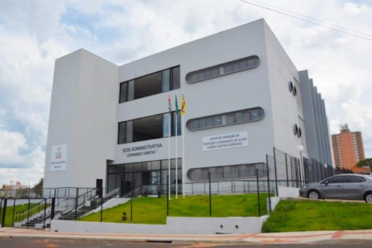 Procedimento é obrigatório para candidatos do processo seletivo 04/2025