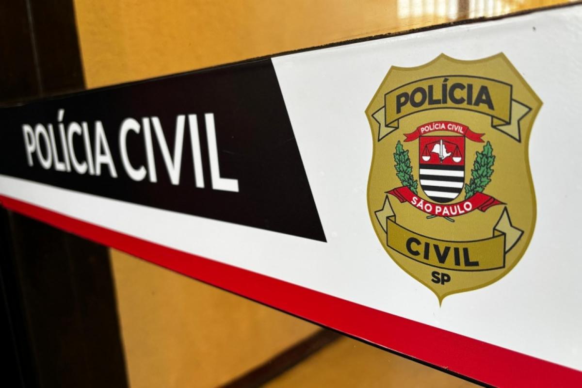 Polícia Civil investiga e tenta encontrar os responsáveis pelo crime