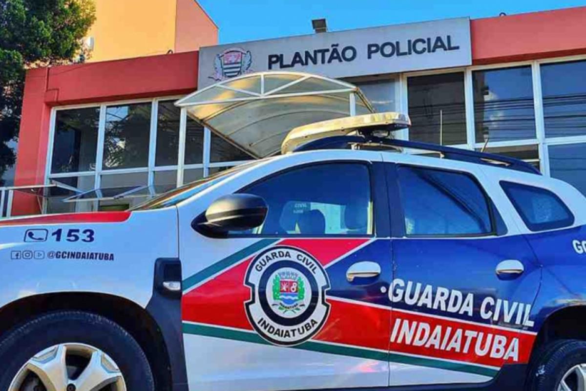 O suspeito, identificado pelo apelido Barão, foi preso em flagrante pela GCM (Guarda Civil Municipal) na manhã de quinta-feira (1º), em Indaiatuba.