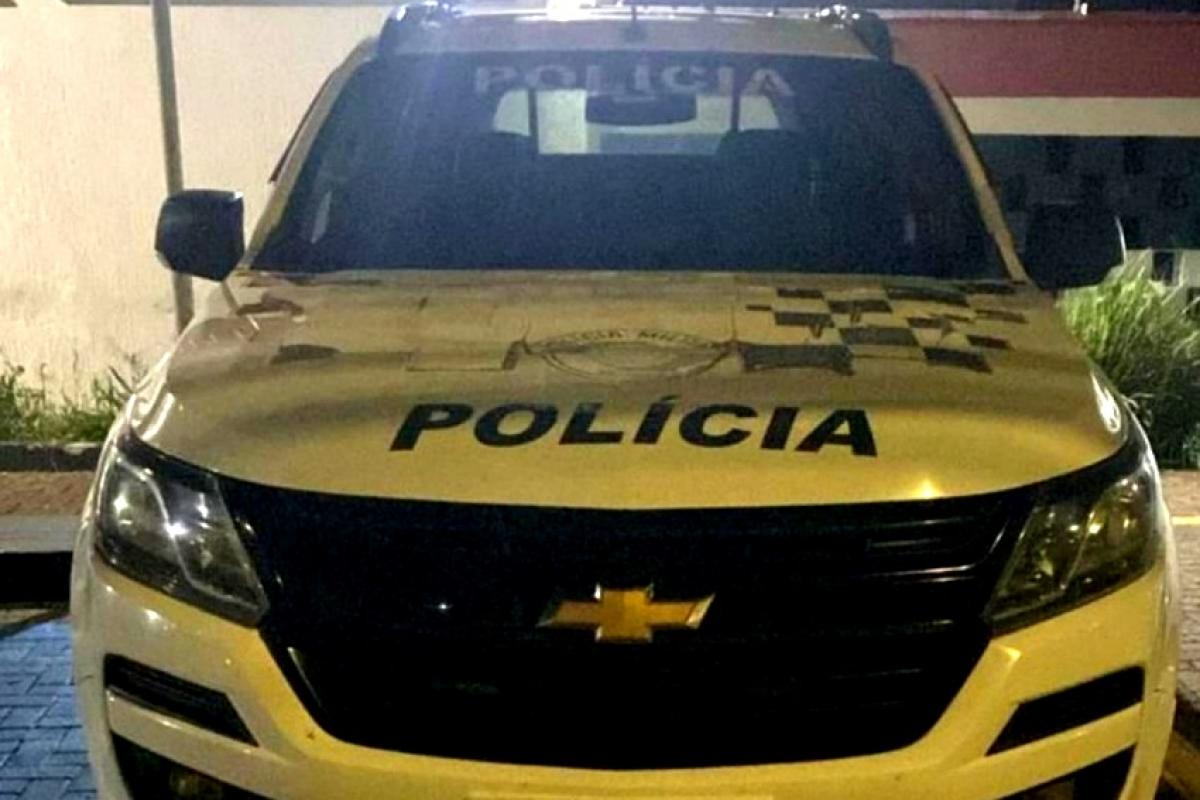 O autor das violências, identificado como filho da idosa e sobrinho da outra vítima, foi preso em flagrante, em Sumaré.