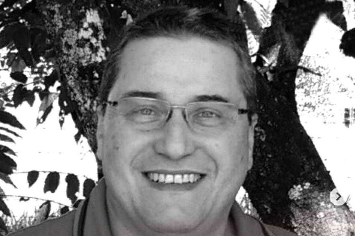 Roberto Ponce Salles era técnico em Radiologia