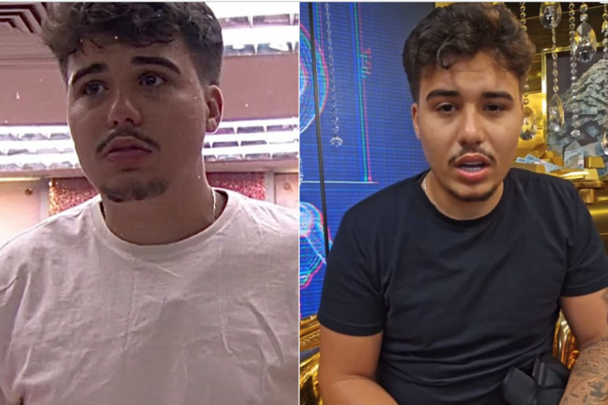 O histórico de tratamento de saúde mental remonta a 2017 e não foi informado à produção do programa, o que agora pode motivar medidas judiciais contra a Globo.