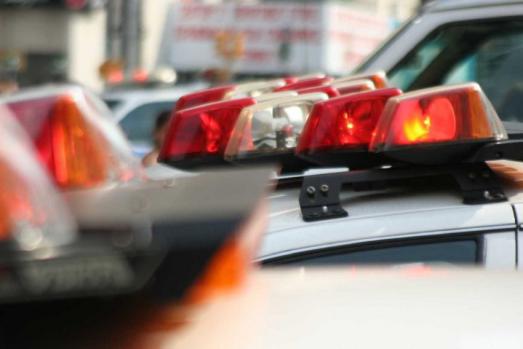 Mandado de prisão foi cumprido no bairro Jardim Bela Vista na manhã desta sexta-feira