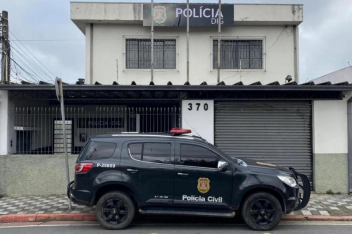 Polícia Civil está investigando o caso