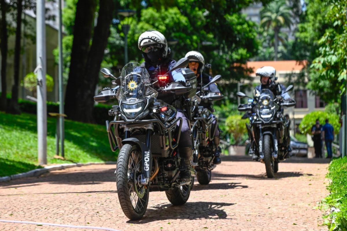 Balanço de 2025 aponta salto nas apreensões, prisões e ações preventivas da corporação em Campinas.