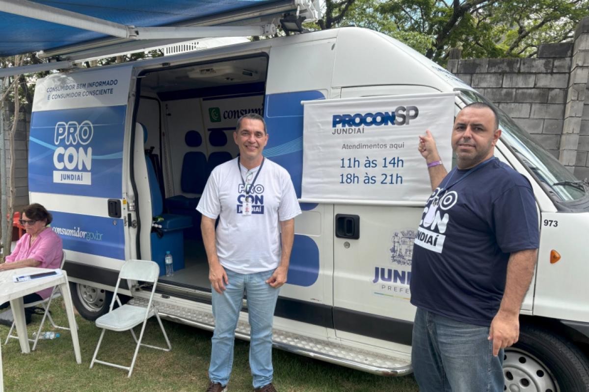 A maior procura de atendimento está relacionada a dúvidas sobre prazos de entrega, principalmente em compras realizadas pela internet e em lojas físicas