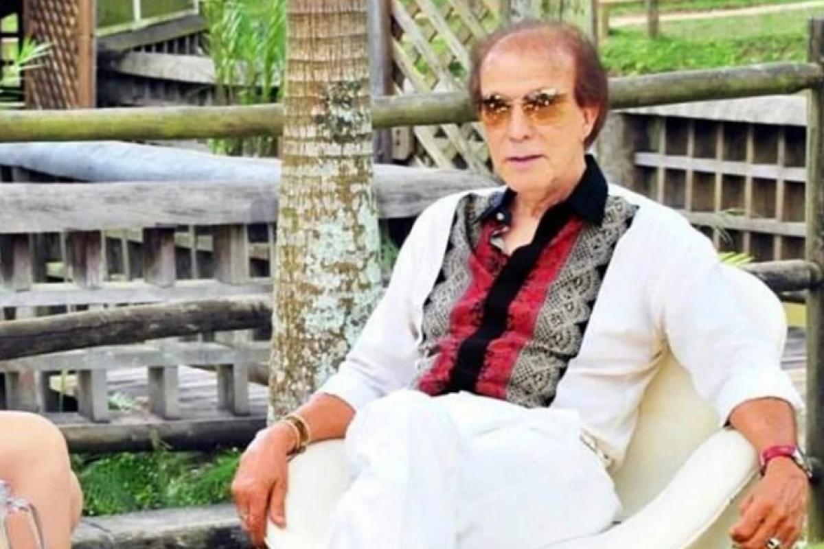 Nilton Cesar morreu aos 86 anos