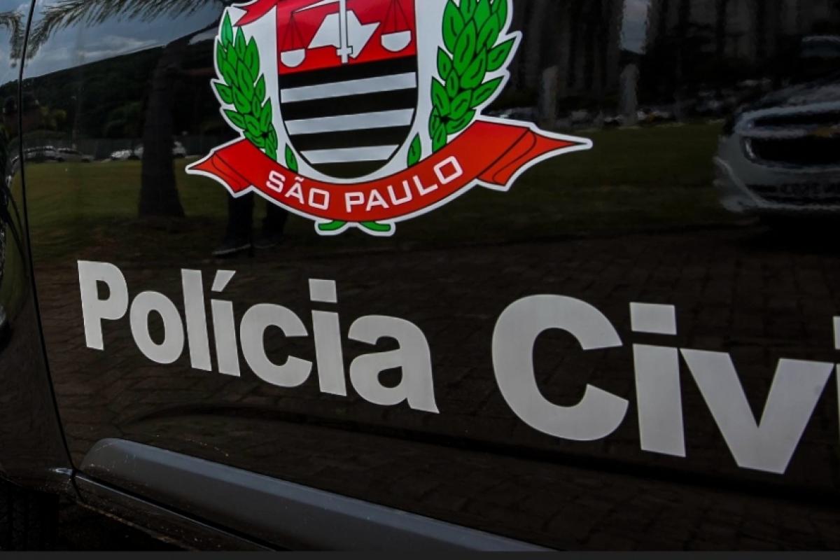 Boletim de Ocorrência registra que vítima estava nervosa no check-in, feito por volta das 4h da manhã, e teria pedido indicação de hotel para se esconder.