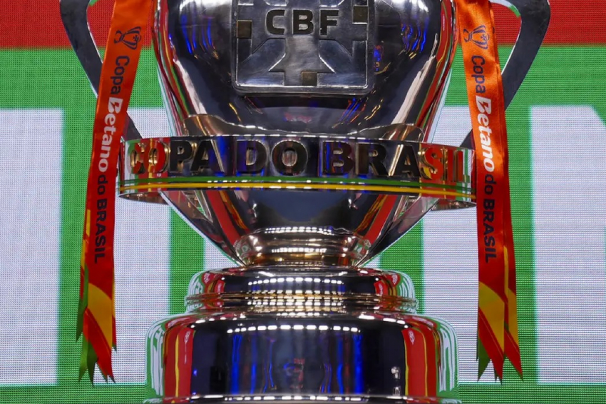 Torneio terá 126 clubes e 28 deles jogarão etapa inicial em fevereiro