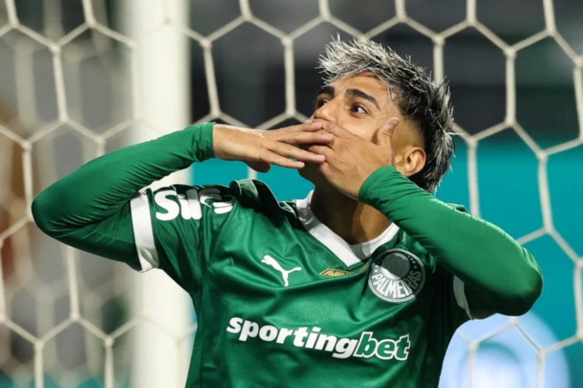 Facundo Torres foi vendido ao Austin FC, dos Estados Unidos