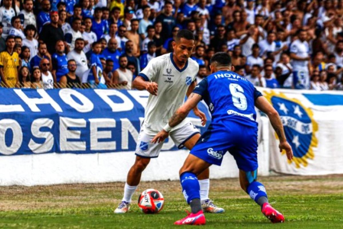 Clássico do Vale tem nova data; FPF antecipa jogo para o dia 6