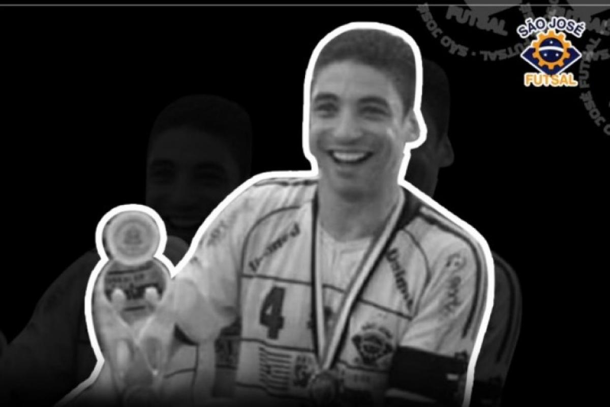 Cristiano Ricardo Pimenta